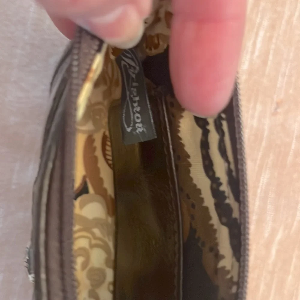 Brighton Wristlet - Picture 3 of 4